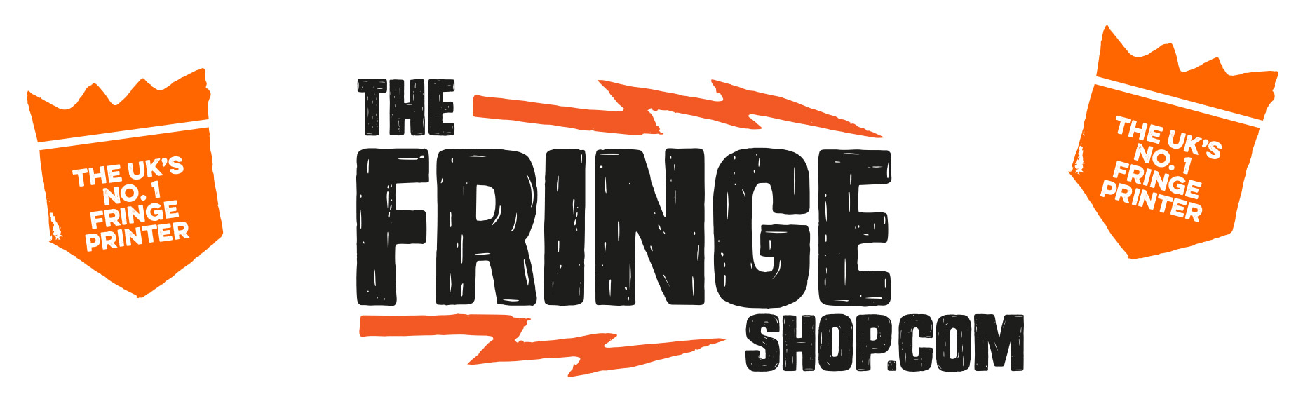 The Fringe Shop.com / Flyers / Posters / Stickers / Edinburgh Fringe Printing